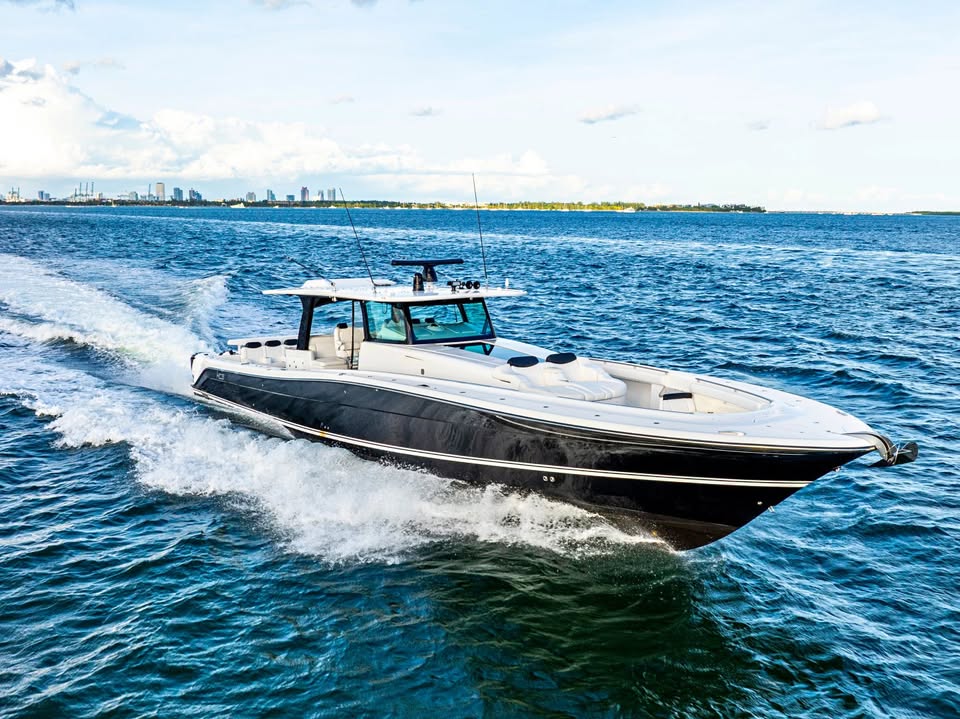 2021 HCB 65 Estrella for sale in Miami, FL