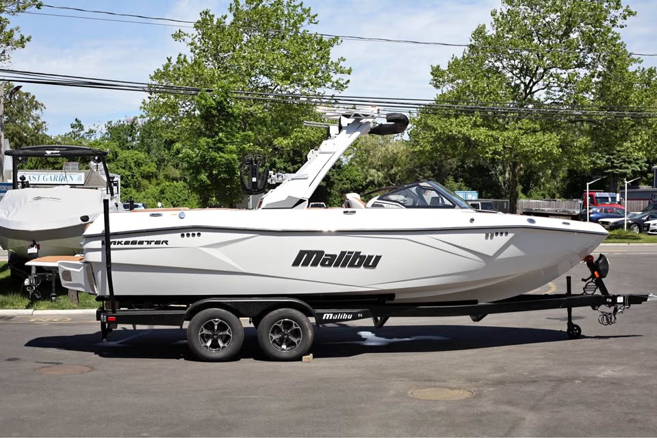 2026 Malibu 23 LSV for sale in Hanahan, SC