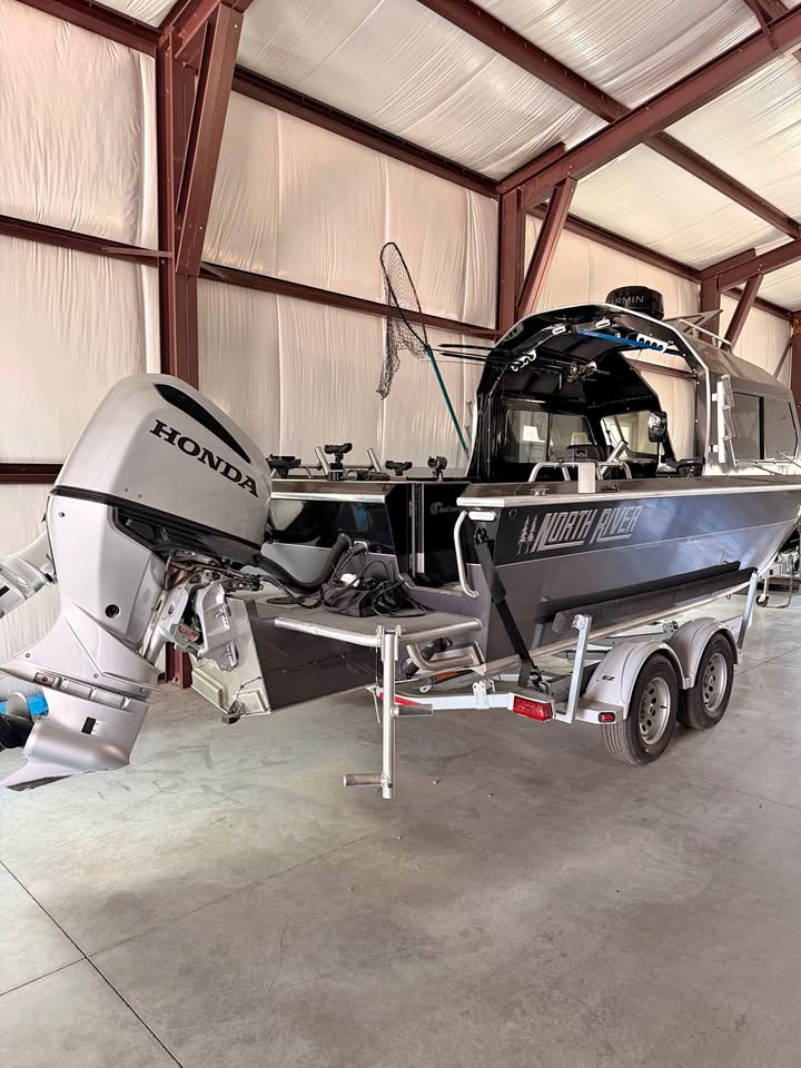 2023 North River Seahawk Fast back for sale in Woodland, CA