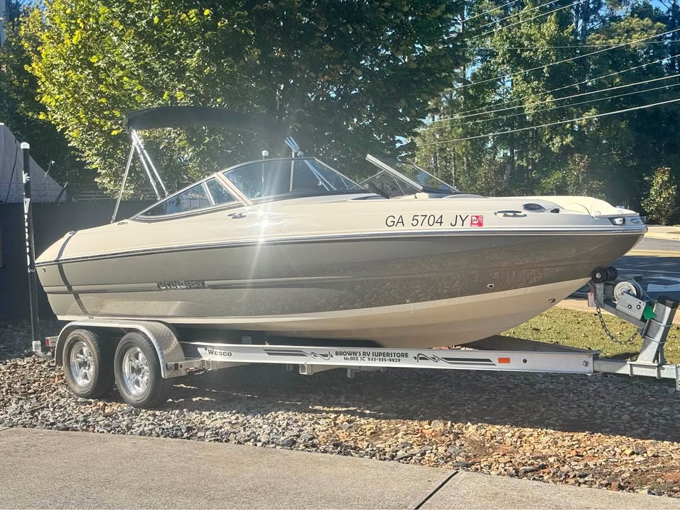 2020 Stingray 208 LR for sale in Canton, GA