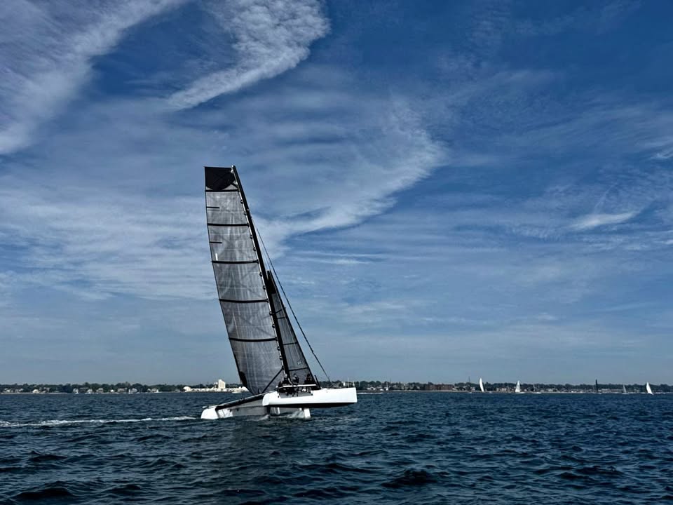 1988 Formula 40 for sale in Annapolis, MD