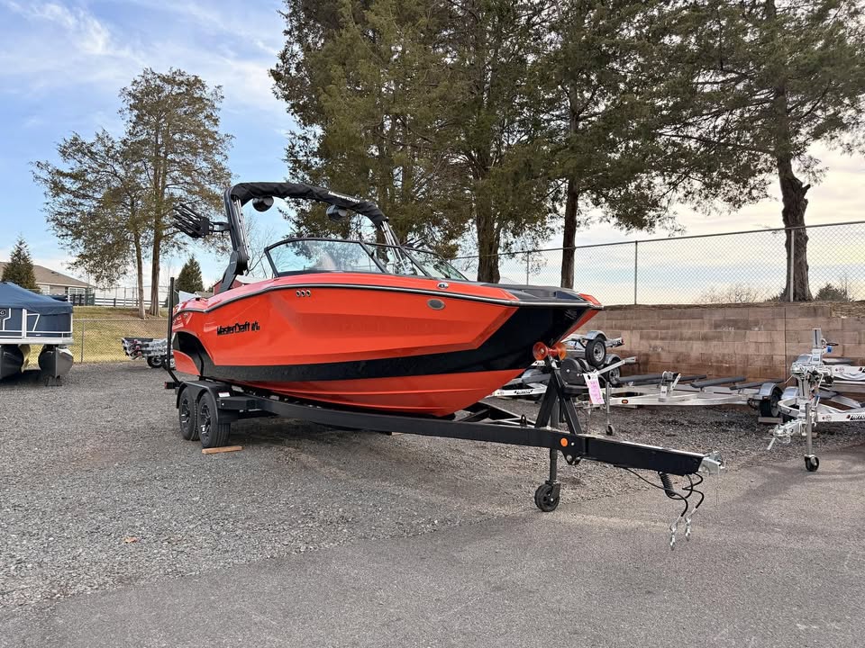 2026 Mastercraft NXT 23 for sale in Unionville, VA