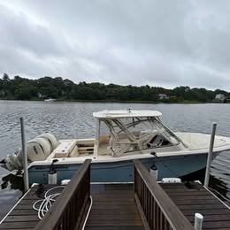 2025 Grady White Freedom 275 for sale in East Falmouth, MA