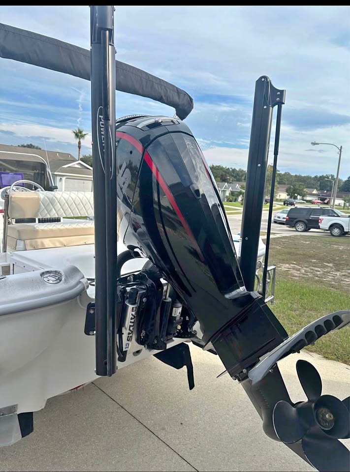 2026 Polar 195 for sale in Lecanto, FL