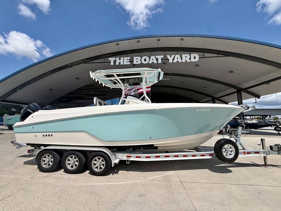 2019 Wellcraft 262 Fisherman Center Console Offshore Twin Mercury 250 for sale in Marrero, LA