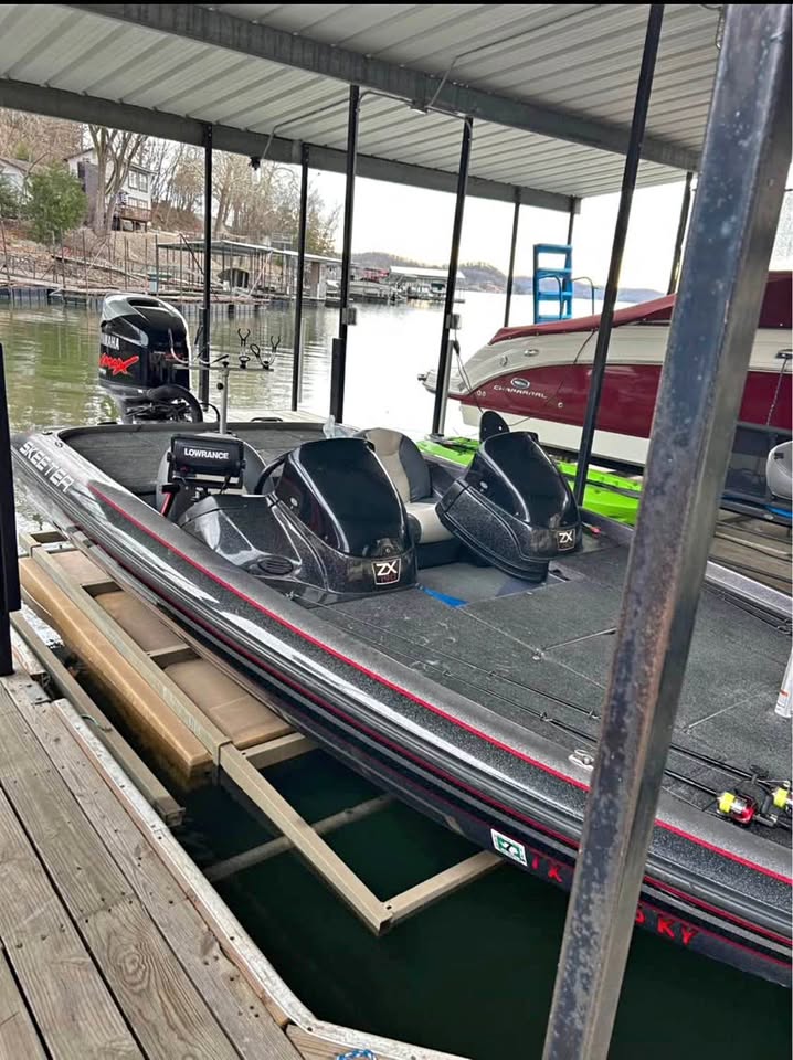 2011 Skeeter ZX190 for sale in Hutto, TX