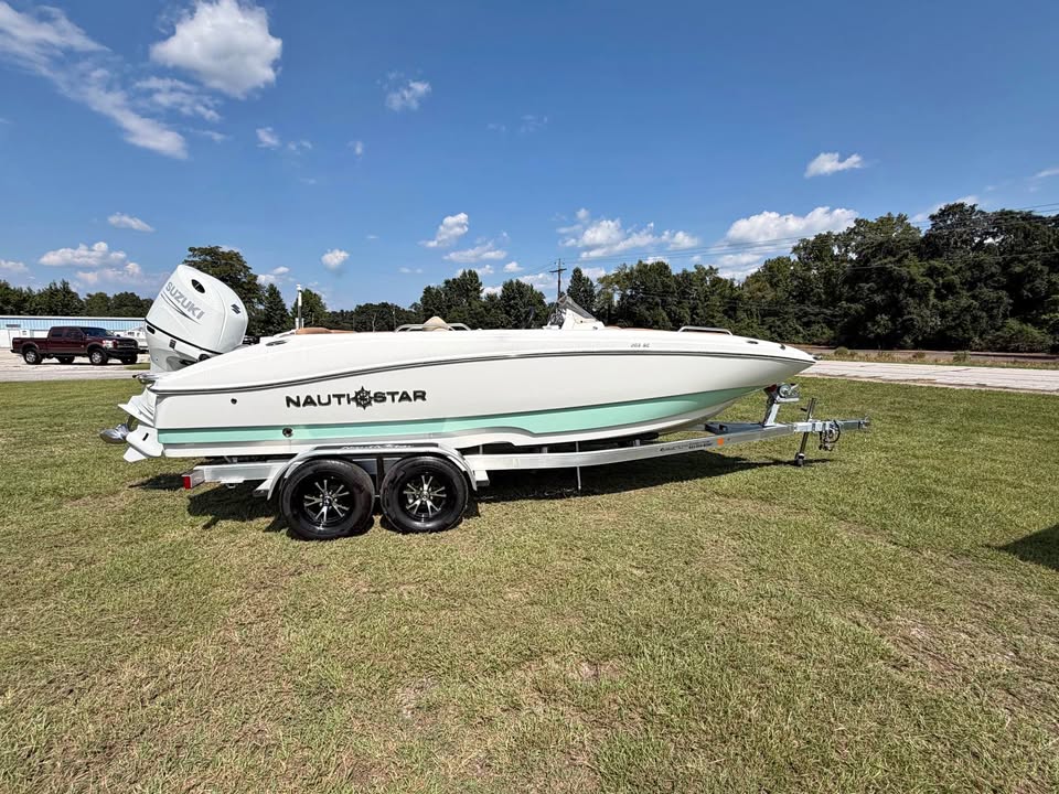 2025 Nauticstar 203sc for sale in Johns Island, SC