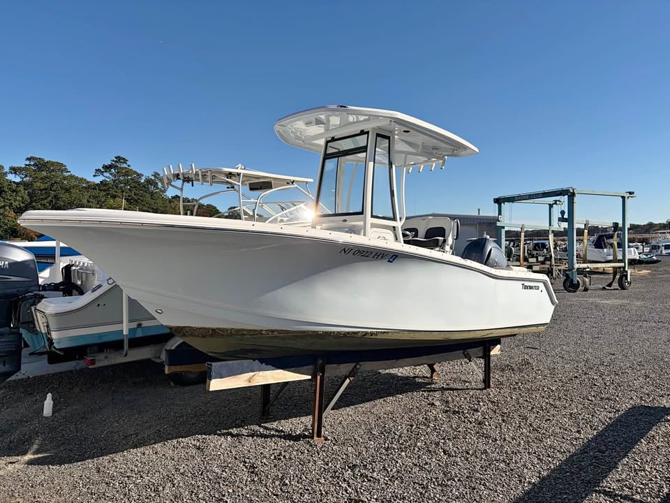 2026 Tidewater 220 lxf for sale in Brick, NJ