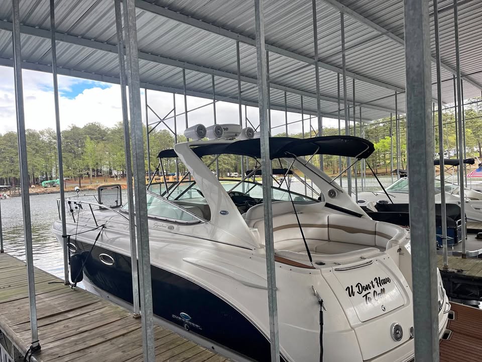 2005 Chaparral Signature 330 for sale in Cartersville, GA