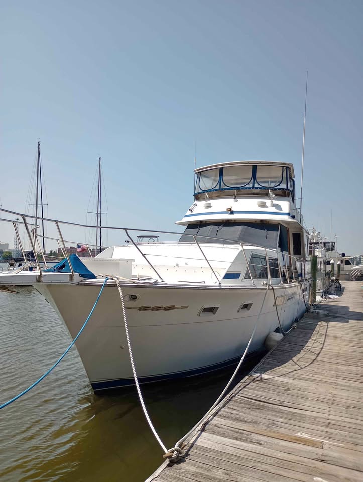 1985 Chris Craft 500 for sale in Baltimore, MD