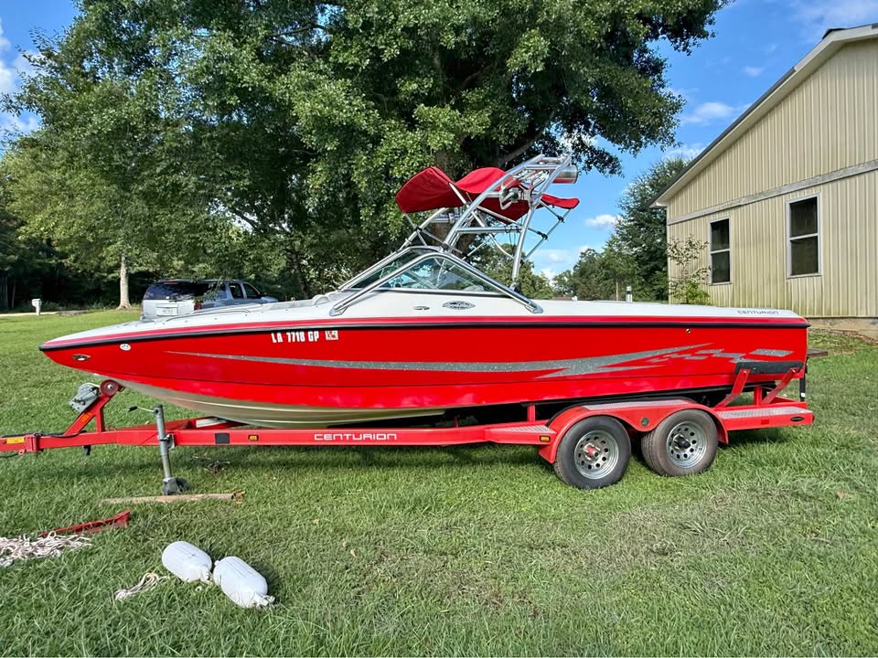 2004 Centurion Eclipse Air Warrior for sale in Covington, LA