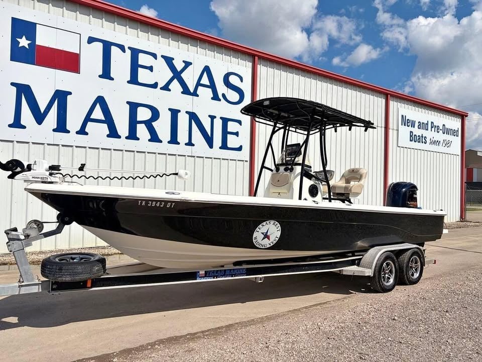 2017 π€ NauticStar 244 xts | YAMAHA 250 V MAX SHO | 392 hours! for sale in Beaumont, TX