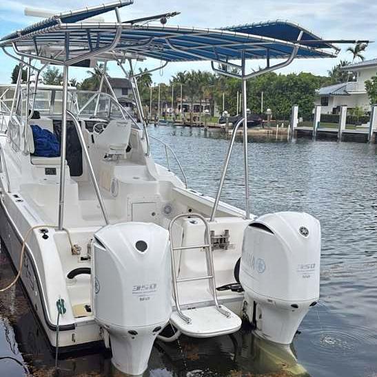 2013 BAHA KING CAT POWER CAT 29.6 FEET for sale in Miami, FL