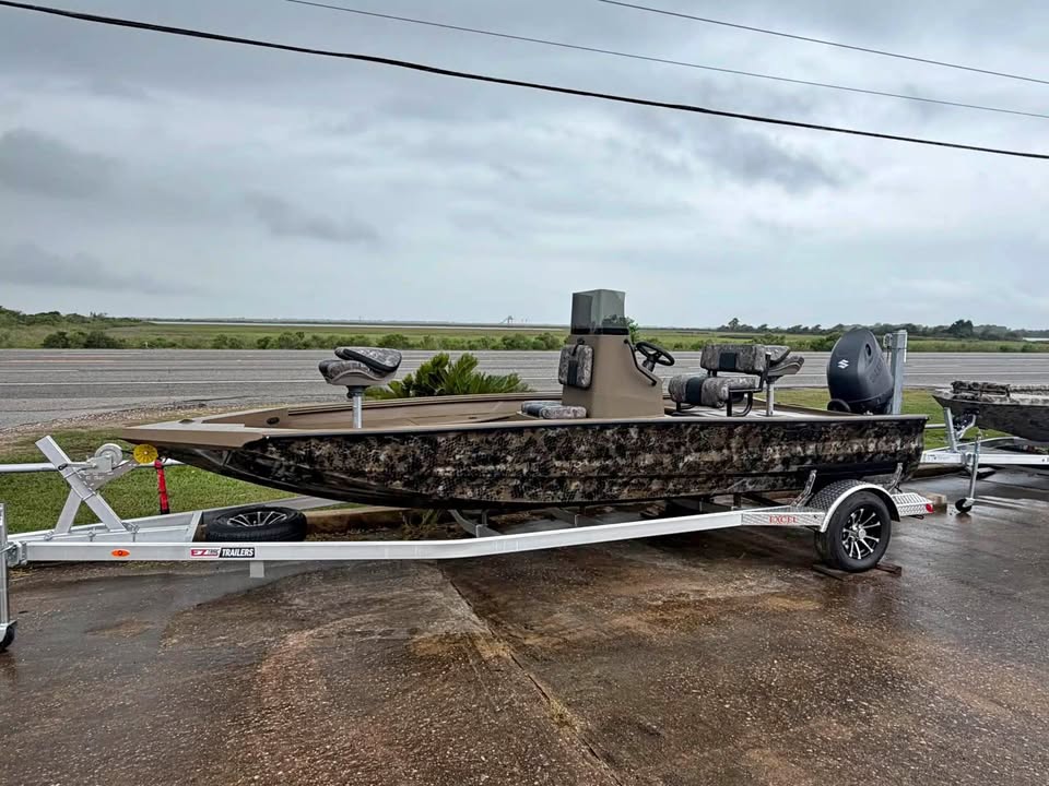2027 Excel 203 for sale in Hitchcock, TX