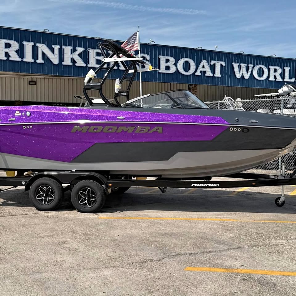 2026 Moomba Max for sale in Montgomery, TX