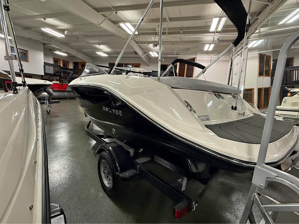 2026 Bayliner V20 for sale in Pewaukee, WI