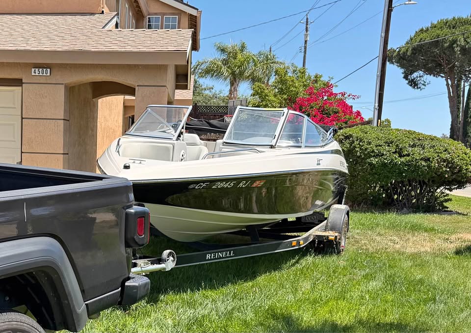 2006 Reinell 191-LSE for sale in Oakley, CA