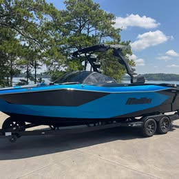 2024 MALIBU 26 LSV / AGGRESSIVE DEAL/ INCLUDES TRAILER / LT4 MOTOR for sale in Flowery Branch, GA
