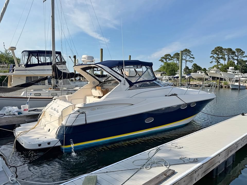 2004 Regal 3560 for sale in Carrollton, VA