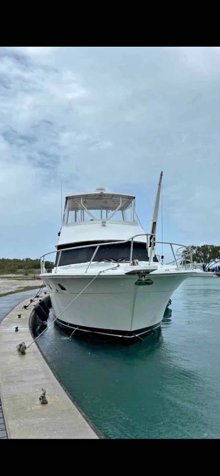 1987 Bertran Clasic 46.7 for sale in Hialeah, FL