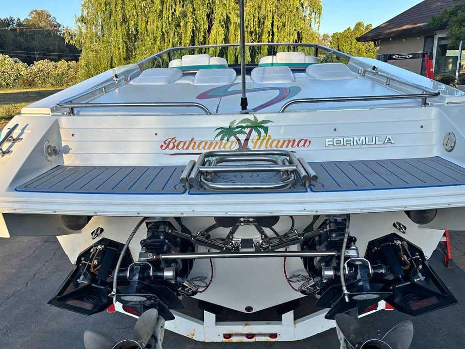 1993 Formula 303 sr1 for sale in Brentwood, CA