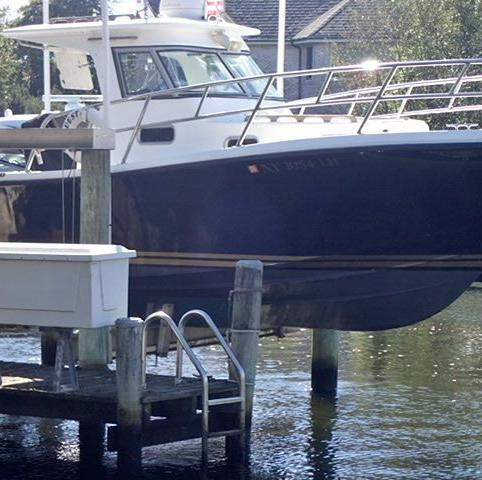 2000 True World Marine te28 for sale in Oakdale, NY