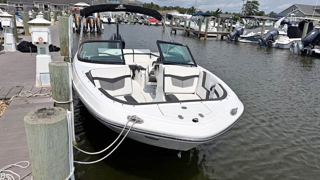 2021 Monterey M225 for sale in Toms River, NJ