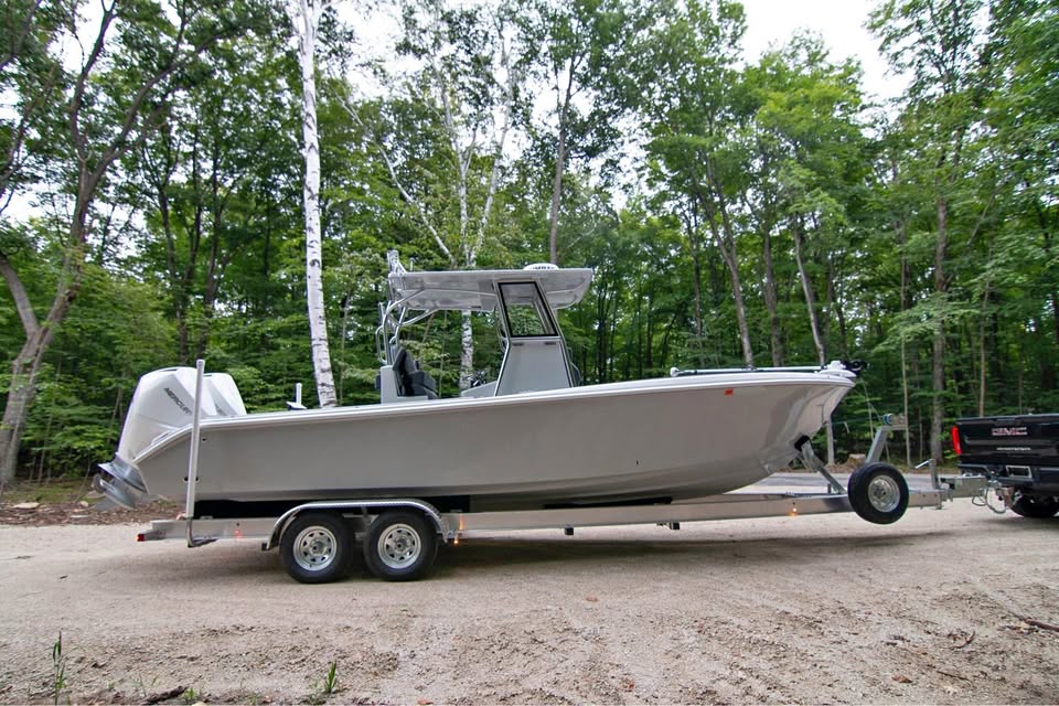 2023 27' Center Console-Fresh Water boat for sale in Tampa, FL