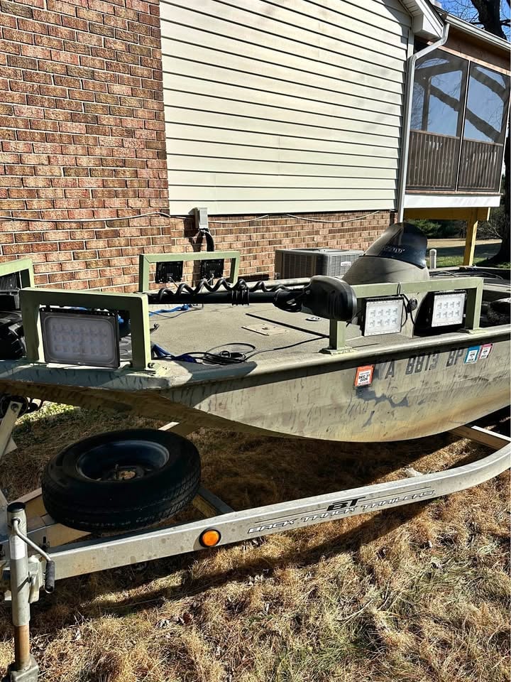 2010 Xpress 1860 Sc for sale in Manchester, MD