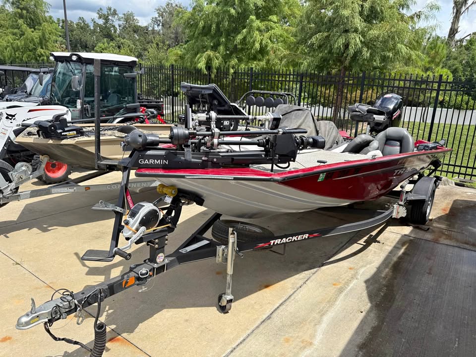 2021 Tracker PRO 195 Team for sale in New Smyrna Beach, FL