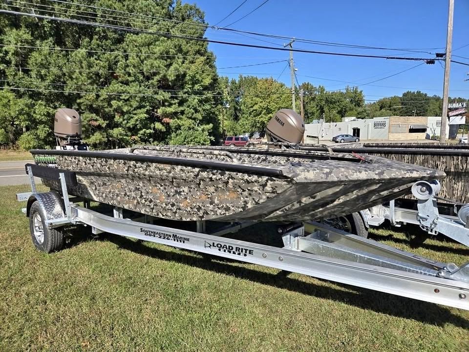2027 Havoc 1756 DBST for sale in Richmond, VA