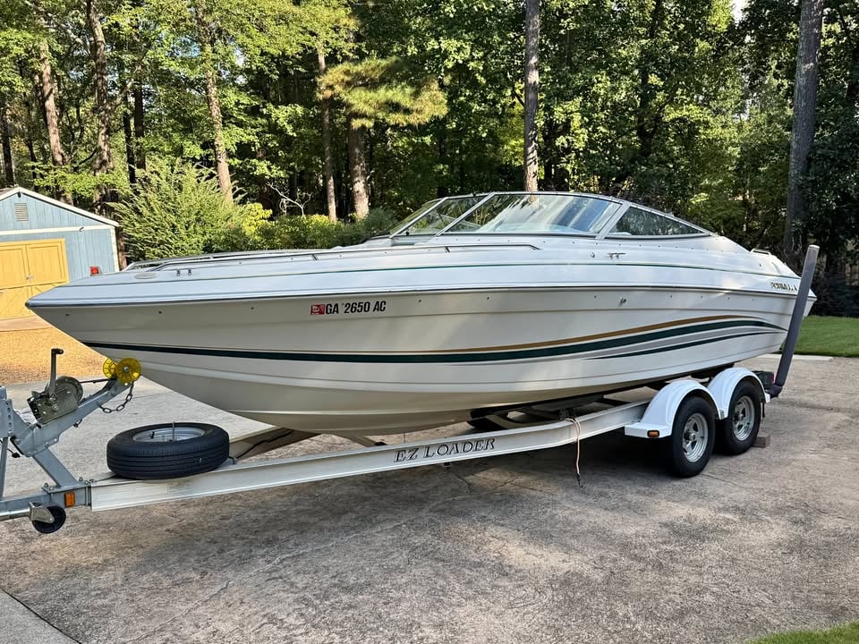 2000 Formula f232br for sale in Atlanta, GA