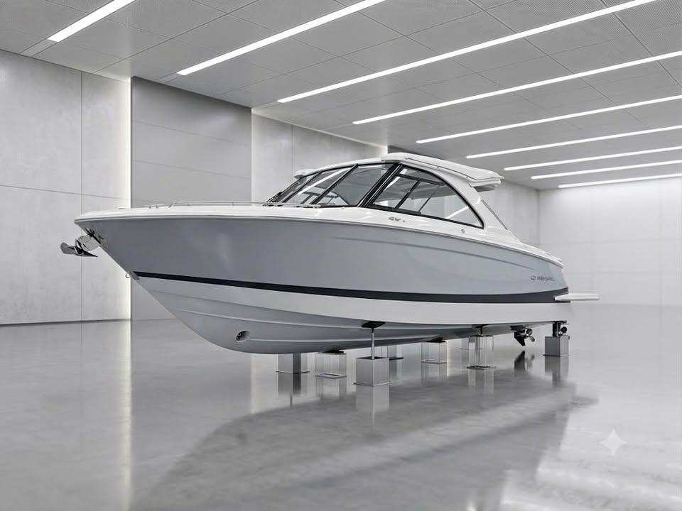 2023 Regal lx 36 day yacht for sale in Annapolis, MD