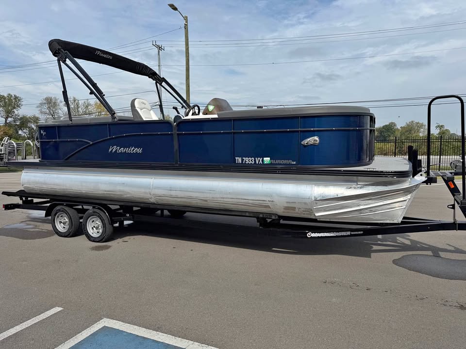 2022 Manitou Aurora for sale in Hermitage, TN