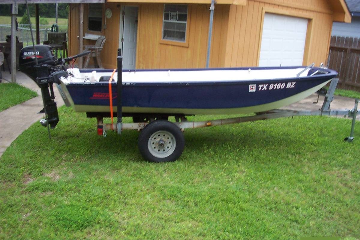 Boston Whaler for sale in galveston