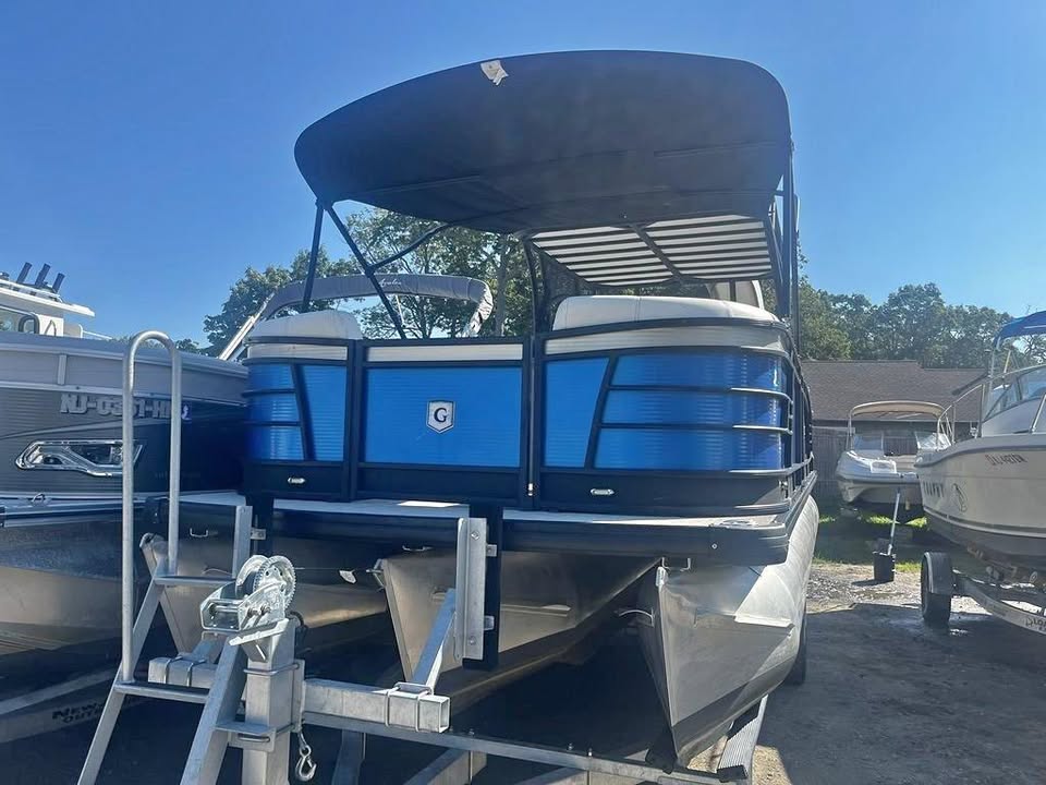 2019 Aqua Patio AP 255 SDB for sale in Bayville, NJ