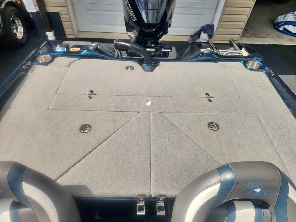 2021 Basscat Caracal for sale in Ledgewood, NJ