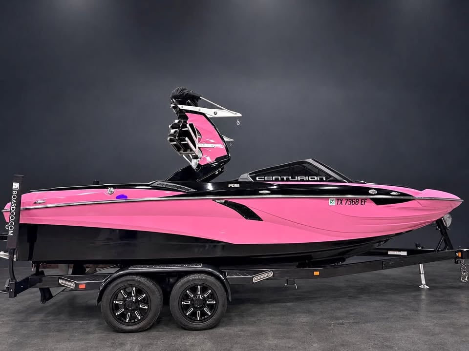 2018 Centurion boats fi23 for sale in Fort Worth, TX