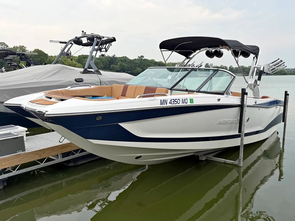 2020 MasterCraft X26 for sale in Excelsior, MN
