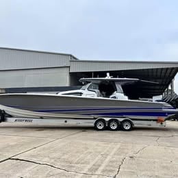 2023 Nor Tech 452 SUPERFISH for sale in Metairie, LA