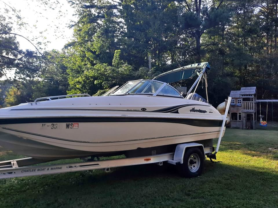 Boat for sale in Wake Forest, NC