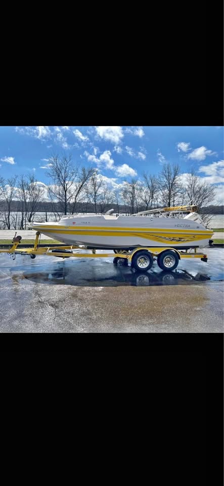 Deck Boat for sale in North Hampton, OH