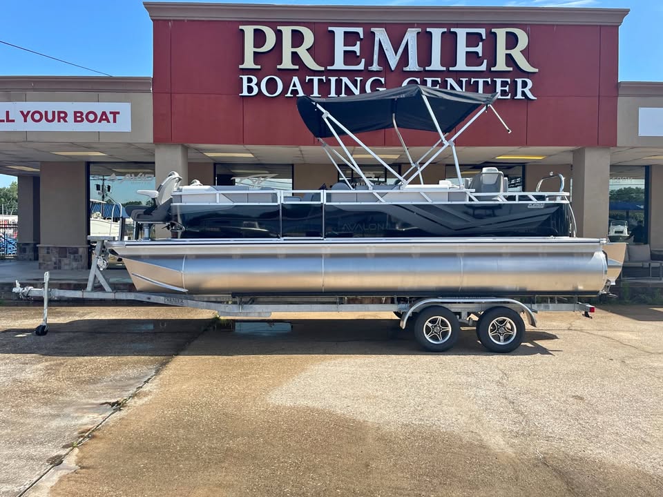2025 Avalon VNT FNC23T for sale in Willis, TX
