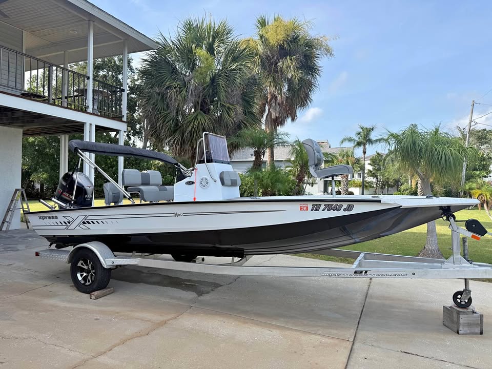 2020 Xpress H20 Bay for sale in Palm Harbor, FL