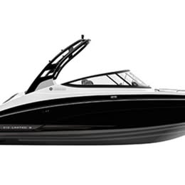 2017 Yamaha 212 x limited s for sale in Hendersonville, TN