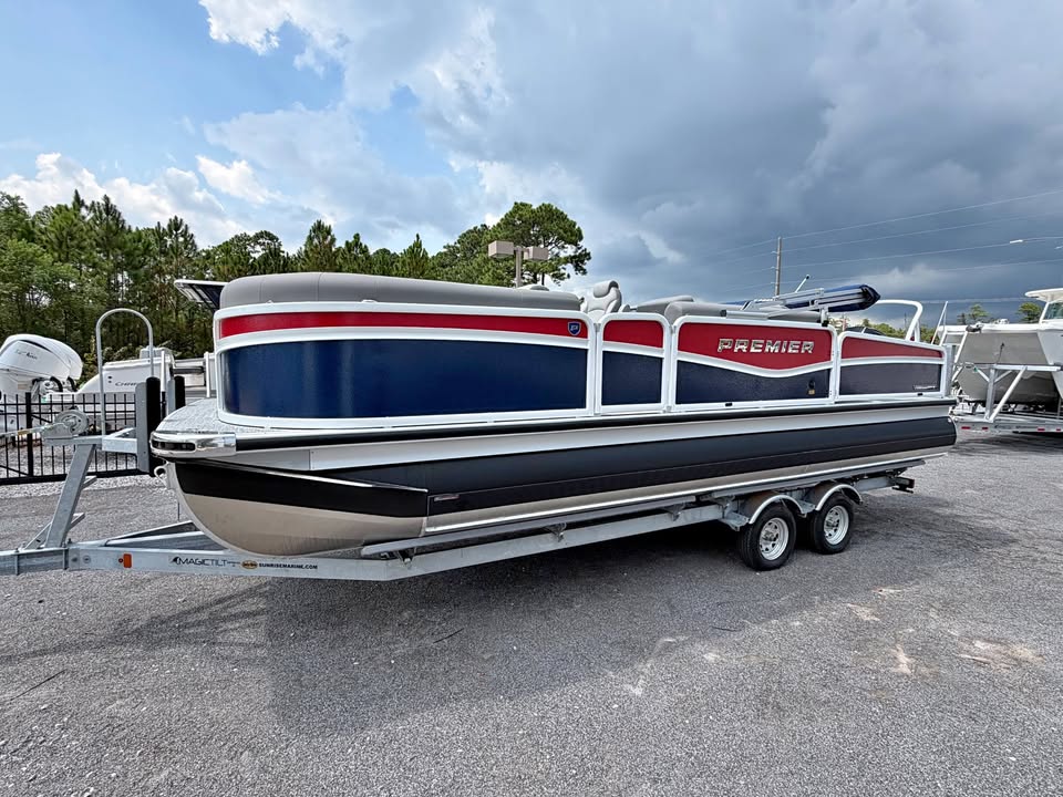 2027 Premier 230 Sunsation RS CL for sale in Orange Beach, AL