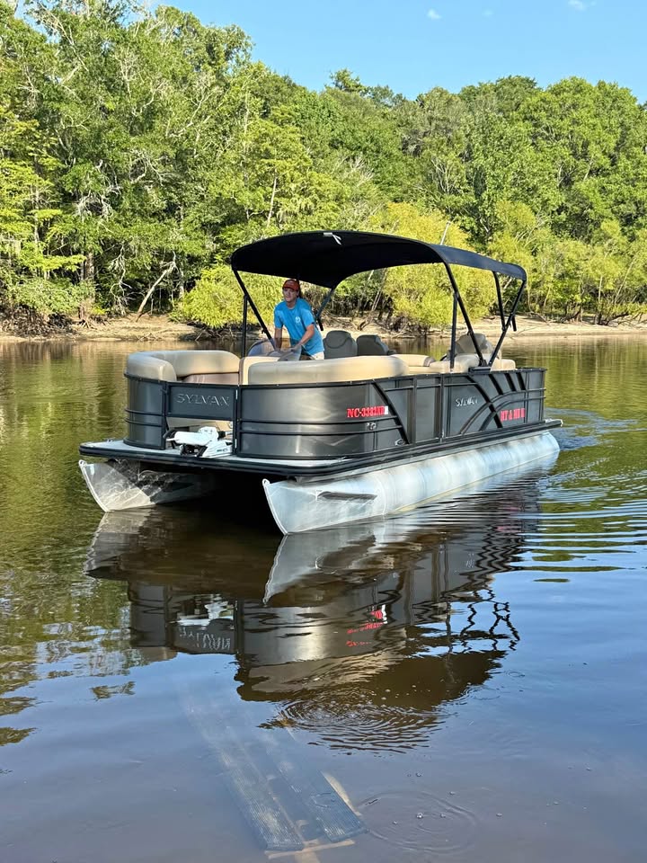 2023 Sylvan Partyfish for sale in Gilbert, SC