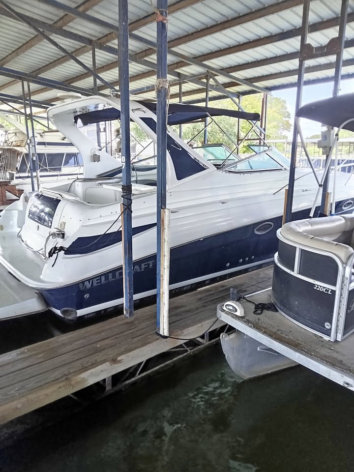 2004 WellCraft Martinique for sale in Fort Worth, TX