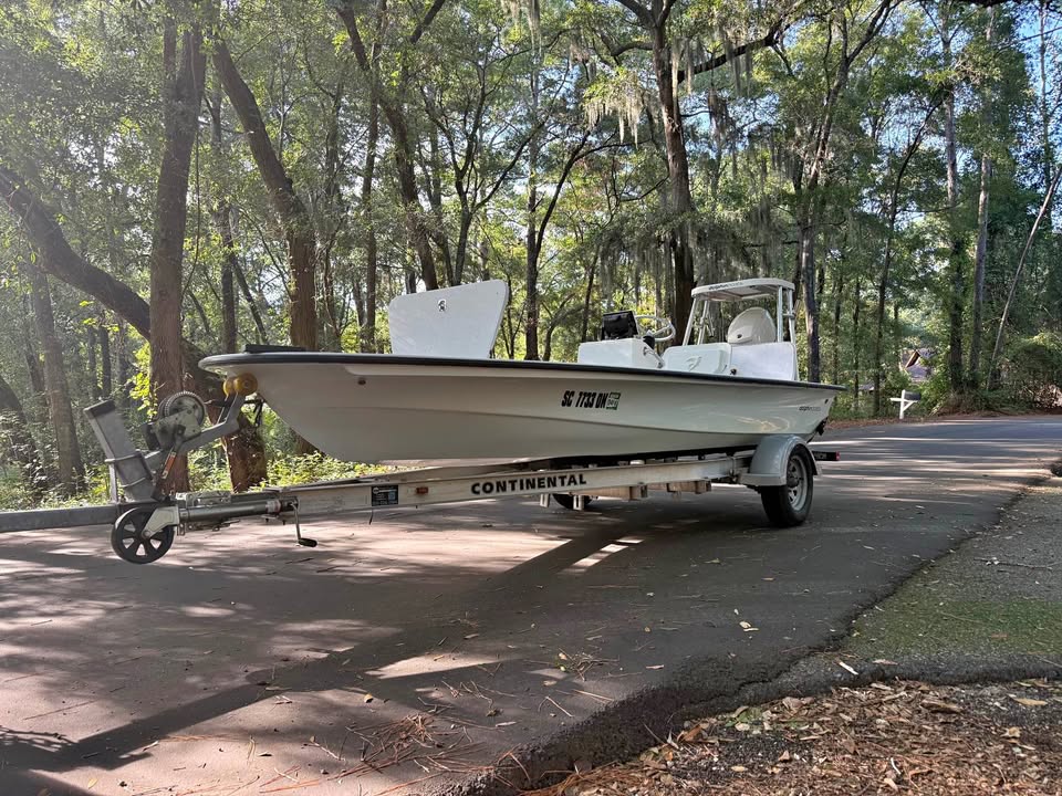 2008 Dolphin renegade pro for sale in Beaufort, SC