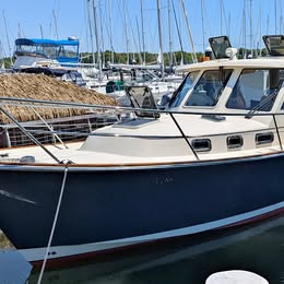 Legacy Yachts Legacy 32 for sale in Rock Hall, MD